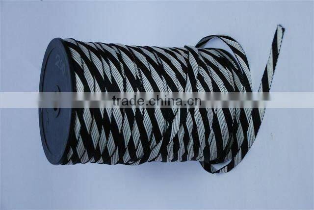 TRADITIONAL Jacquard Tape