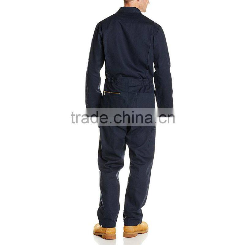 OEM manufacturer customized work uniforms for wholesale