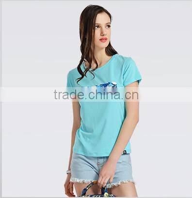 2017 summer new arrival polo t-shirt custom logo polyester t-shirt