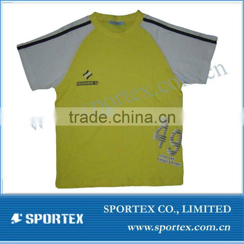 2012 fashionable OEM boys t shirtsLTX-0909