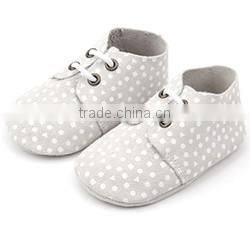 Newborn Baby oxford shoe Funny baby shoes for summer
