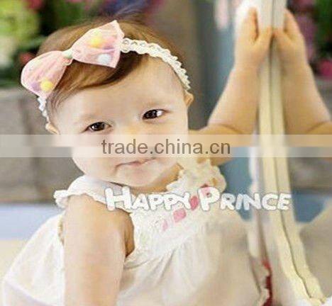 baby hair bands for baby gift