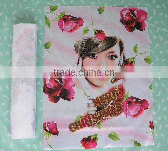 wholesale T-shirt heat transfer printing