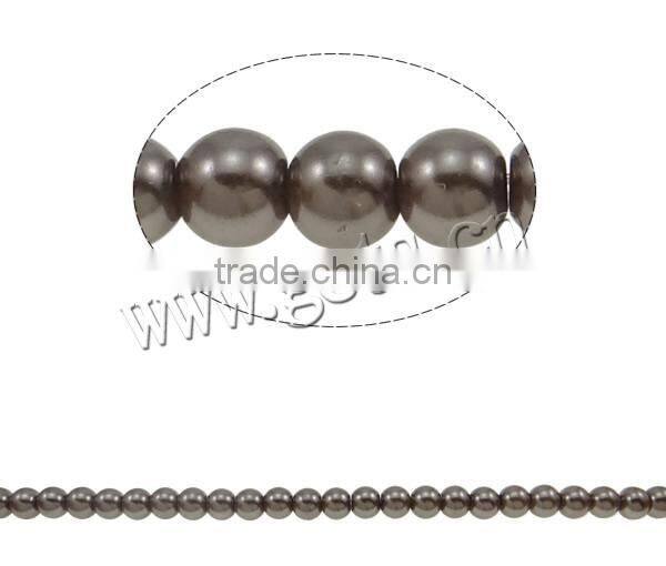 glass beads making machine Grade Glass Pearl Bead glass beads manufacturers glass pearl beads