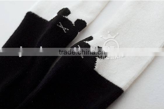 baby warm cotton pantyhose, infant pantynose, baby socks