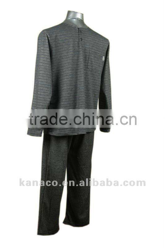 Mens' Pajamas(KN-RB-38)