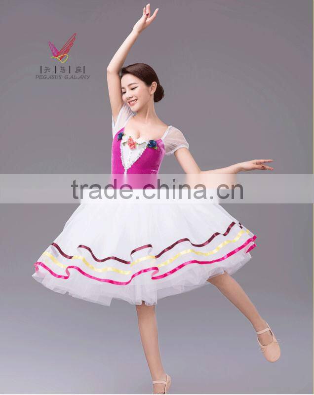 professional tutu dress, fashion costumes ballet dress