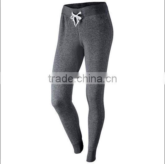 female trousers,slim fit outdoor trousers