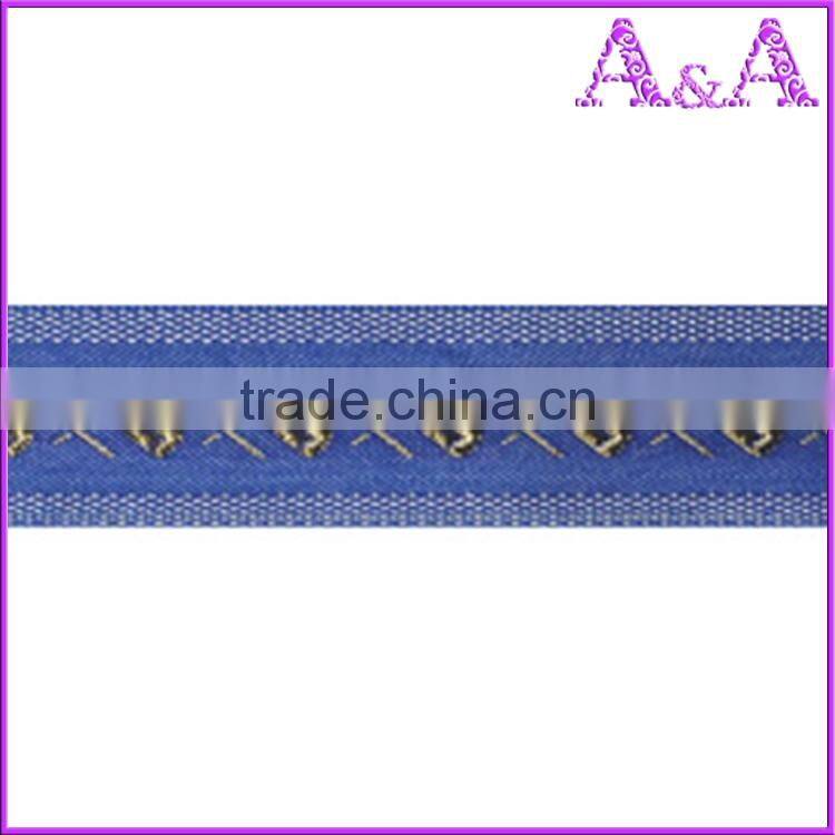 12-12 hot selling soft m-style sheer ribbon