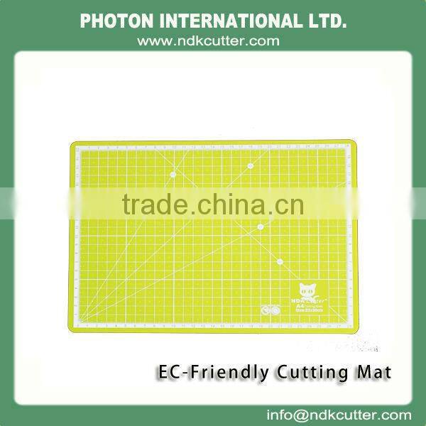 Self-healing rotary PVC cutting Mat translucence