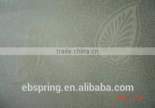 50% PP Africa Garment Damask Fabric