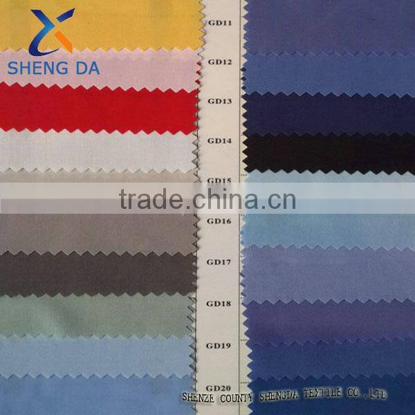 100% cotton dyed textile and fabrics
