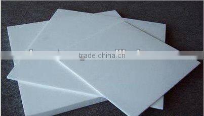 Grade A ptfe sheet/1mm ptfe sheet