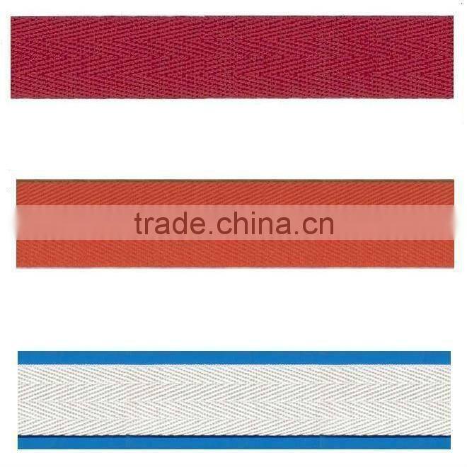 Polypropylene Herringbone Hand Bags Webbing
