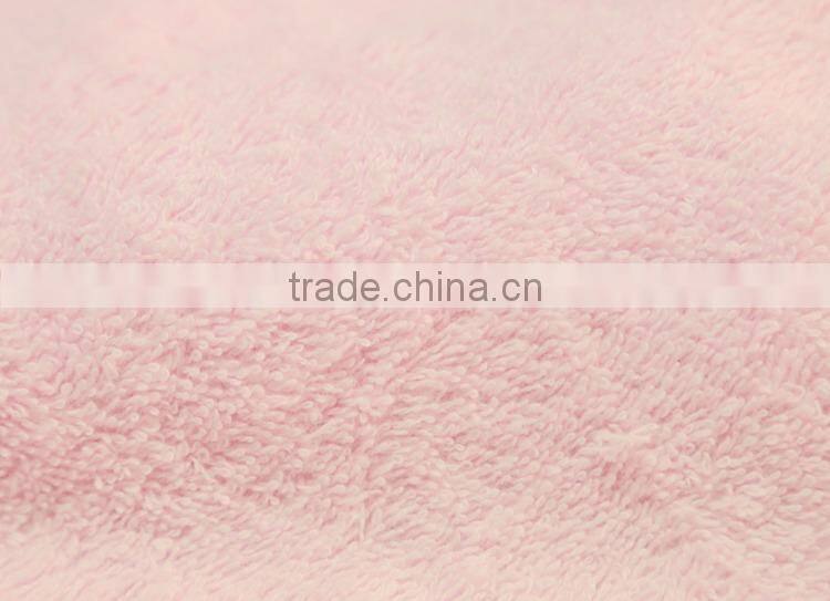 Good quality 100% cotton soft and absorbent washcloth