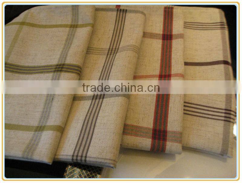 natural linen napkins