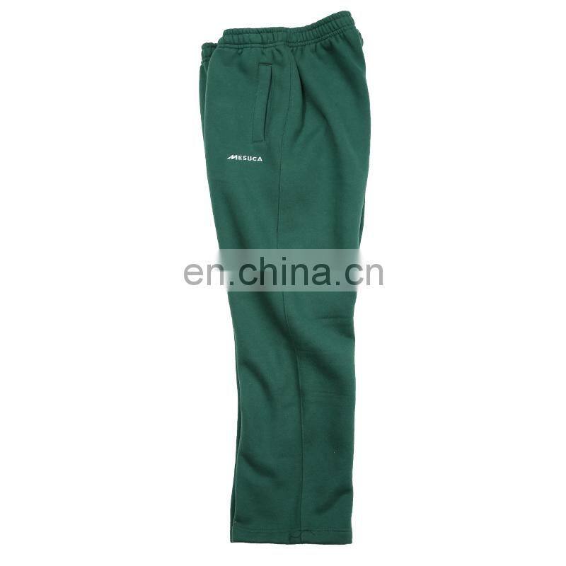100% polyester mens sweat pants