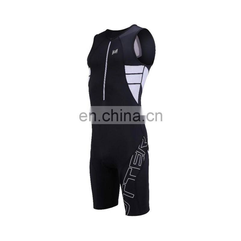 2017 New Design Utter Armour Men's Triathlon Suit