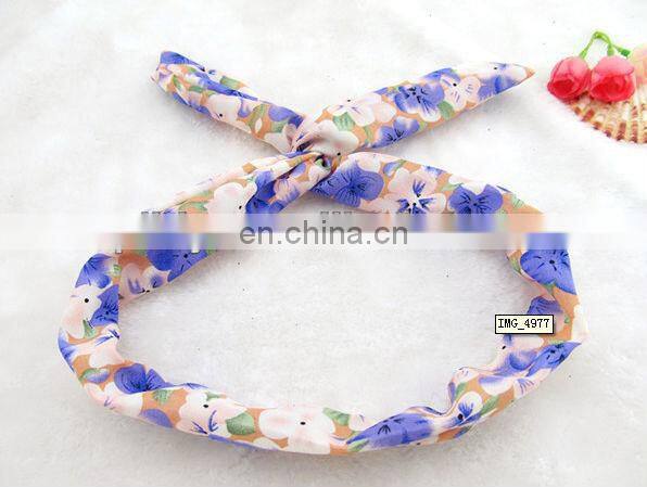 hot sale hair tie tape