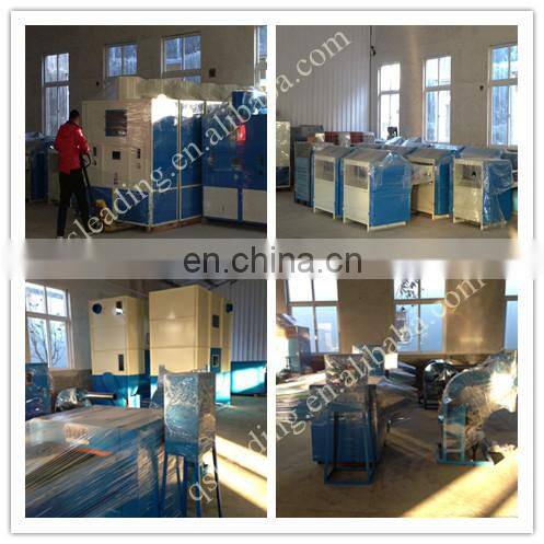 Plush Toy Stuffing Machine