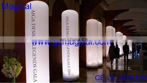 LED Inflatable Squid / Inkfish / Octopus Decor for Event Party