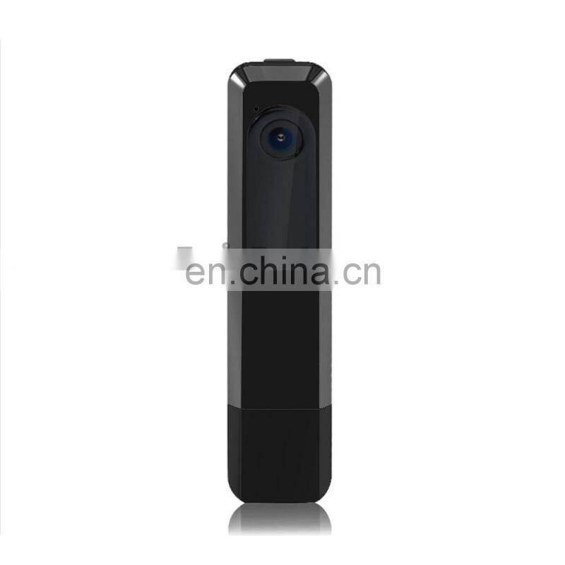 C181 IDV 1080P HD Audio Radio Video Recording Pen Intelligent Digital Voice Recorder with Camera USB Charging