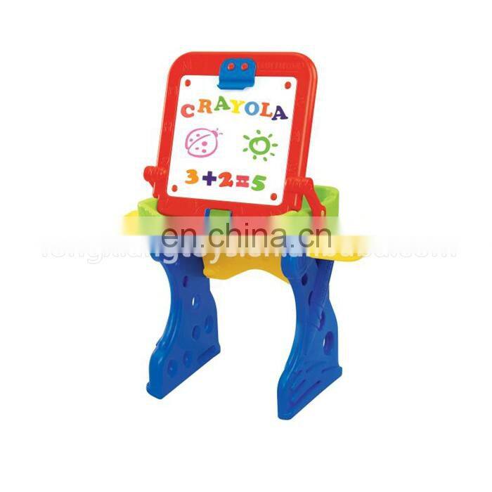 Oem/Odm Kids Educational Sliding Whiteboard
