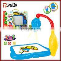 Multi-function learning table toy kids learning toy