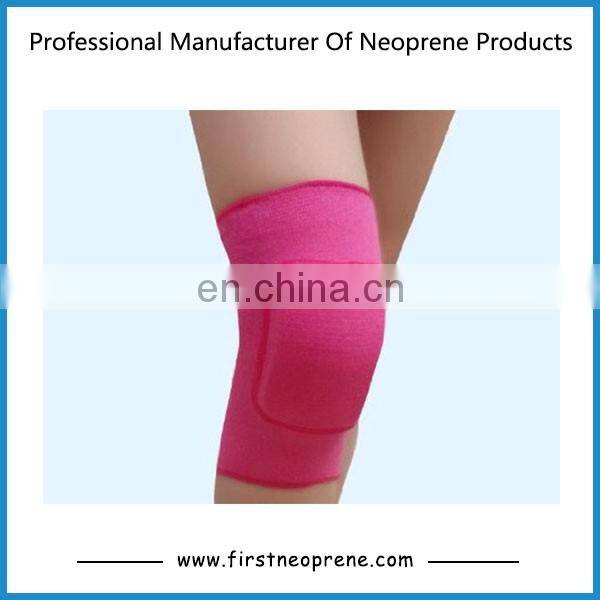 Environmentally Friendly Popular Elastic Knee Support