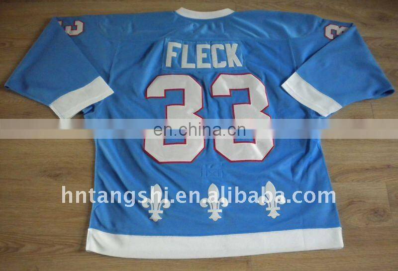 Wholesale custom sublimated field hockey jerseys
