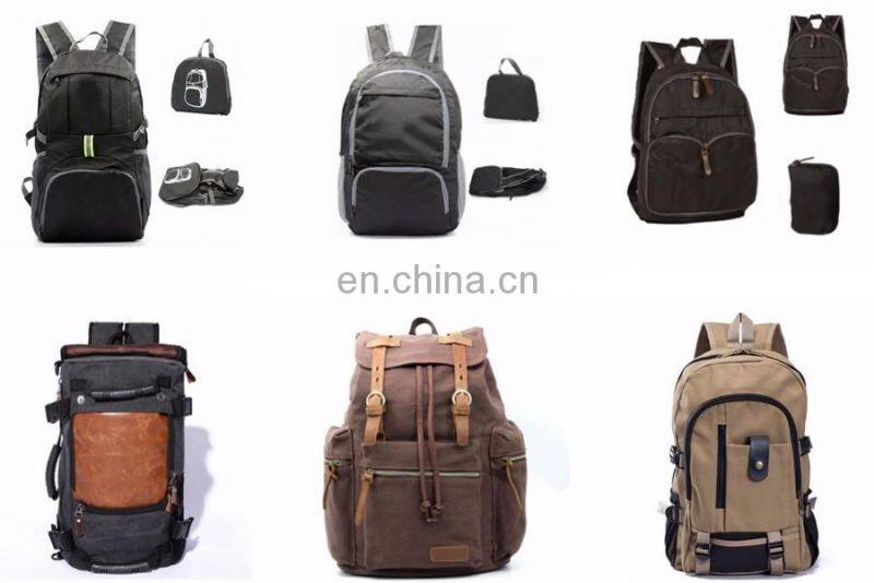 Over 20 years experience fashion backpack 35l