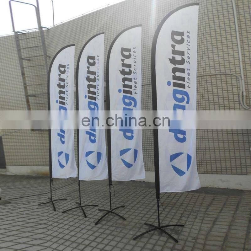 All kinds of customized flag