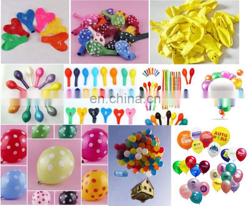 Hot selling of balloon keepsake stuffer balloon stuffing machine