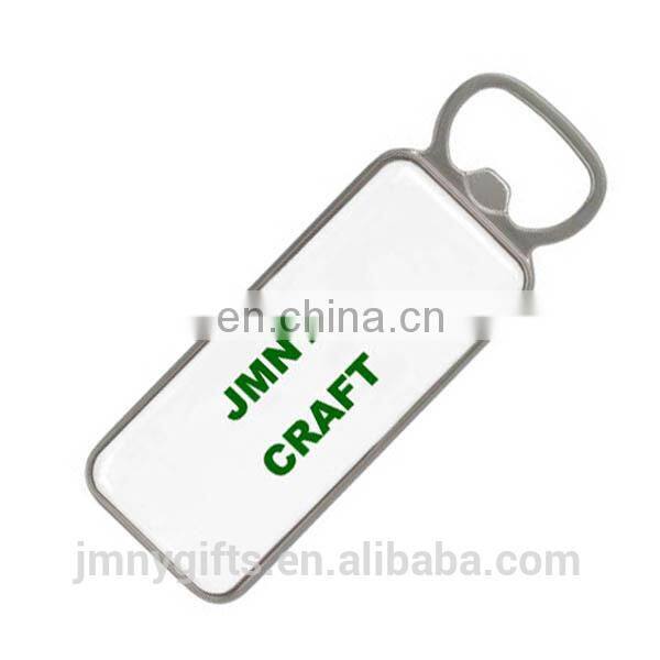 Personalized Logo Magnetic Bottle Openers