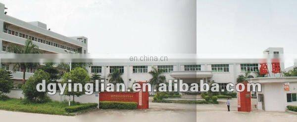 cheap and nice quality woven patch