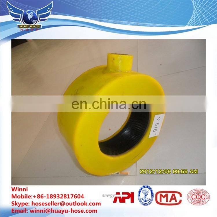 China Quick-operating thread protectors API