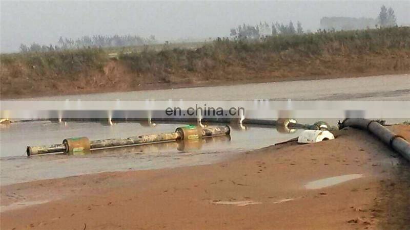 8 inch 12 inch 20 inch Sand Pump Dredger for River Desilting