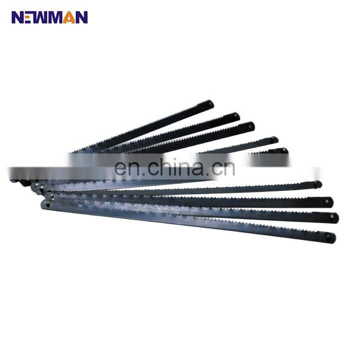 manufacturers wittmann high speed sawfish mini junior hacksaw blade