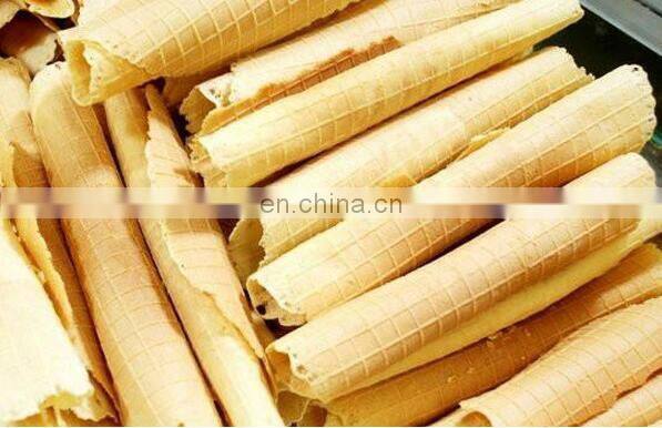 easy operate ice cream cone machine price egg cone machine sale