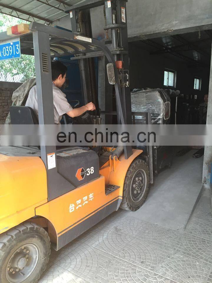 2016 new style Germany quality double screw industrial Meat Grinder