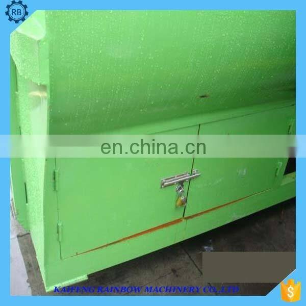 Multifunctional automatic hydraulic mortar spraying machine