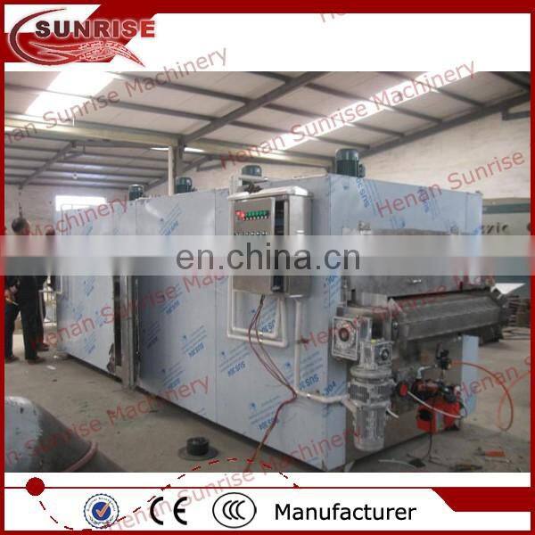 gas or electric cashew nut roasting oven cashew roasting oven