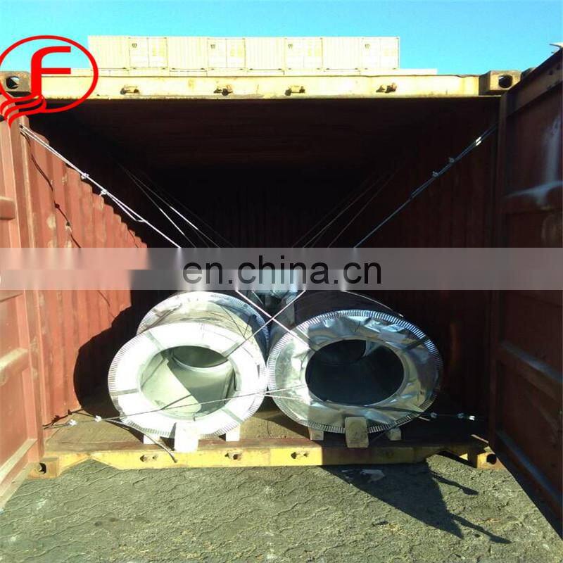 hot-dipped galvanized germany swg 21 gi wire coil mm steel