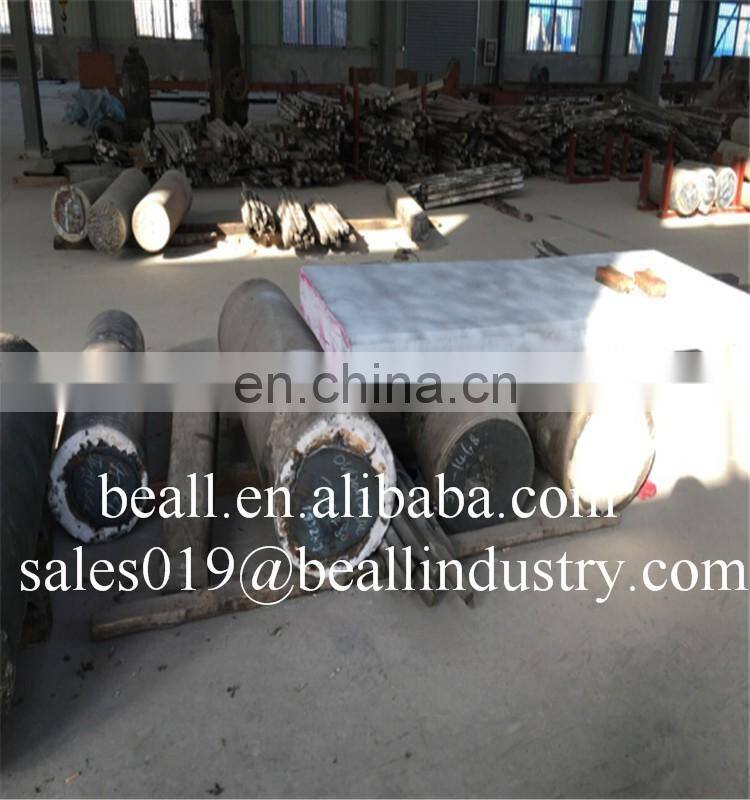 Inconel625 steel round bar black/birght surface