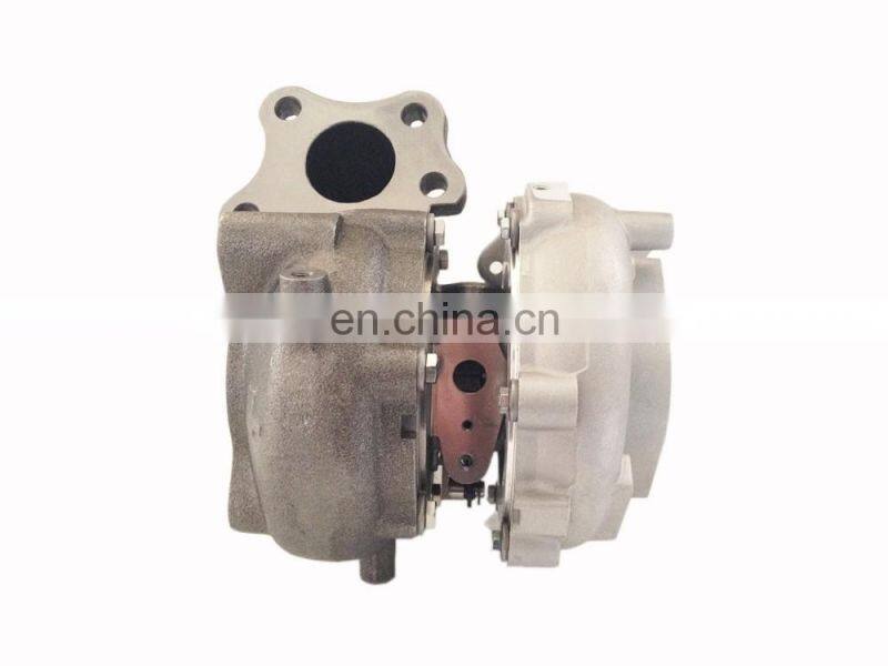GT2056V 767720-5005S 767720-5003S 767720-0005 767720-0003 767720 turbocharger for N issan Navara 2.5 DI 171 HP YD25