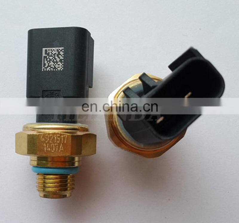 diesel engine oil pressure sensor 4921517