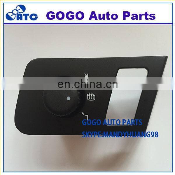 High quality 1T1959552/1T1 959 552 Mirror Switch For VW Caddy Touran