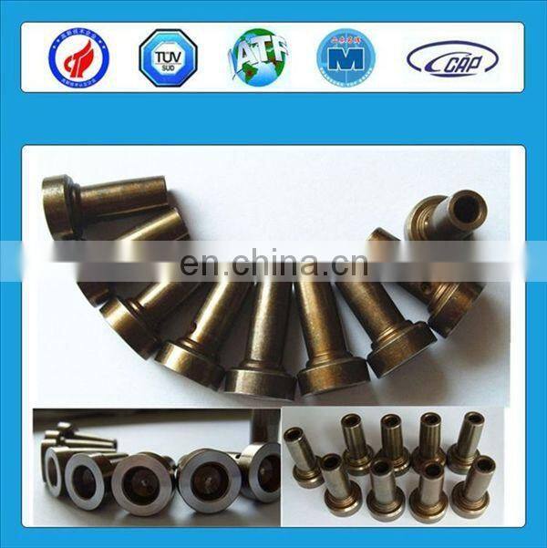 diesel fuel common rail injector 0 445 110 332 valve base F00VC01359