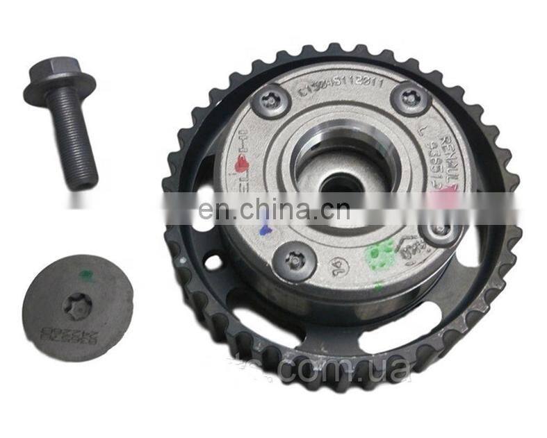 2.0 16V Engine Camshaft Adjuster 7701478459 7701477313