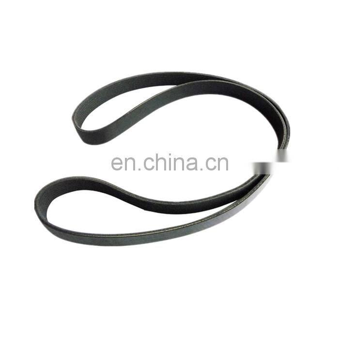 6CT diesel engine parts fan belt 3911620 all type fan belt for truck